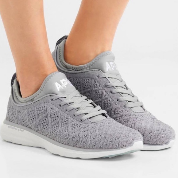 APL Shoes - APL TechLoom Phantom Knit Sneakers (no insoles)